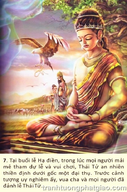 Lịch Sử Phật Thích Ca Mâu Ni Phật (1399)